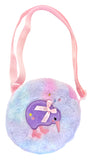 Kids Rainbow Circle Handbag - Kiwi