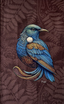 Nest Tui Tea Towel