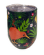 NZ Rainforest Kiwi Thermos Cup