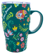 Manu Design Green Travel Mug - #147