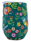 Manu Design Green Tumbler Drink Cup #148