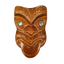 Weku/Mask 130 Wood Carving