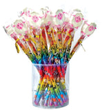 24 Rubber Sheep Pencils