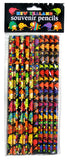 10 Pack Pencils - Sheep Kiwi Design