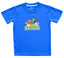 Street Sign Kids T-Shirt - Sizes 2-12yr