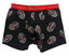 Adults Bamboo Boxer Shorts - Beanie Kiwi