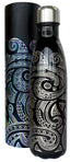 Thermo Drink Bottle - Tattoo