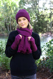 Lothlorian Possum & Merino Unisex Scarves