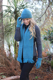 Lothlorian Possum & Merino Unisex Scarves