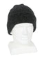 Lothlorian Possum & Merino Unisex Beanie, Charcoal