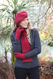 Lothlorian Possum & Merino Unisex Scarves