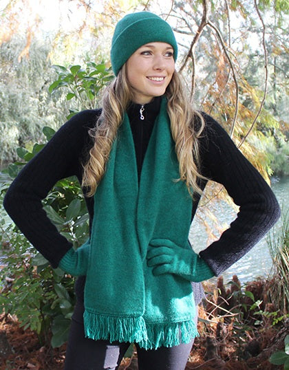 Lothlorian Possum & Merino Unisex Scarves