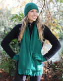Lothlorian Possum & Merino Unisex Scarves
