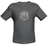 NZ Kids T-Shirt - 1840 Kiwi Circle