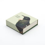 NZ Native Birds Coasters Set of 6