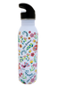 Manu Design White Drink Bottle 500ml