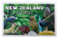 Foil Magnet - NZ Wildlife