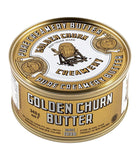 Golden Churn New Zealand Tinned Butter 340g