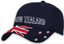 Adults Cap NZ Flag