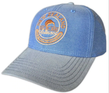 Adults Kiwi Crest Cap