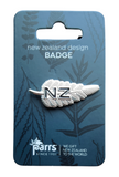 Fern Badge/Pin