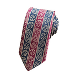 Maori Design Necktie - A29