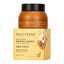 Wild Ferns Manuka Honey Night Crème jar and packaging on a white background