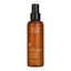 Brown bottle of Wild Ferns Manuka Honey Toning Mist on a white background
