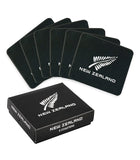 NZ Fern Coasters Set
