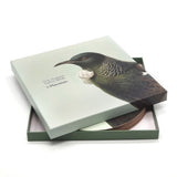 NZ Native Birds Placemats Set of 6