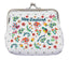 NZ Birds Snap Clasp Purse