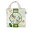 Chatty Fantail Shopping Bag