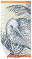 Tea Towel Kiwi Stripe