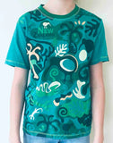 Children's T-Shirt - Camo