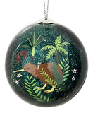 Christmas Bauble - Homeland