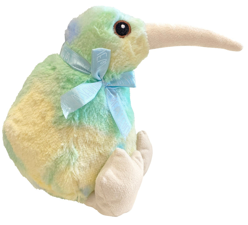 Large Kiwi Soft Toy