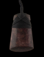 NZ Aroha Stone - Toki - 45mm #216C