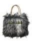 NZ Made Fur Bags - Ariki