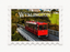 Wellington 3D Cable Car Magnet