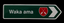 Road Sign Magnet - Waka Ama