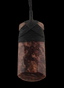 NZ Aroha Stone - Toki - 57mm #217