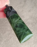 NZ Greenstone Toki 60mm #42