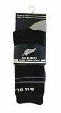 All Blacks Mens Business Socks