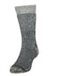 Merino Boot Socks - Adults Unisex Comfort Socks