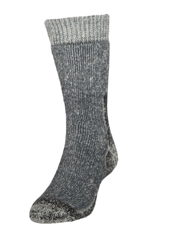 Merino Boot Socks  - Adults Unisex Comfort Socks