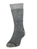 Merino Boot Socks  - Adults Unisex Comfort Socks