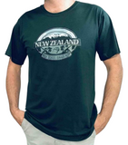 Men's T-Shirt - Mountains Kiwi