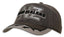 NZ and 3 Ferns Adults Grey Cap