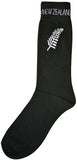 Mens Fern Socks
