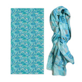 WK Scarf NZ Koru